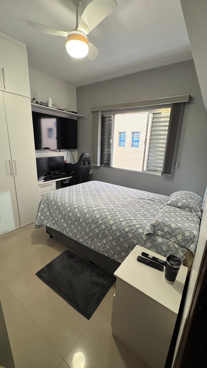 Apartamento, 2 quartos, 90 m² - Foto 12