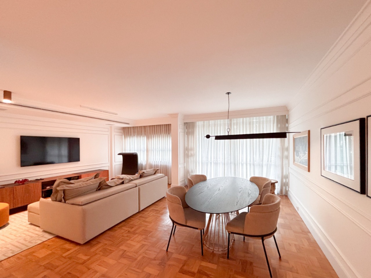 Apartamento, 2 quartos, 200 m² - Foto 2