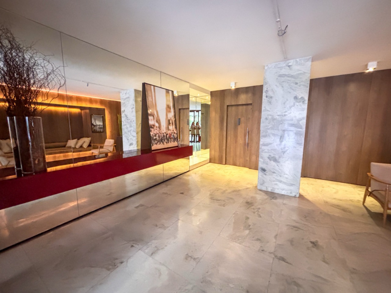 Apartamento, 2 quartos, 200 m² - Foto 34