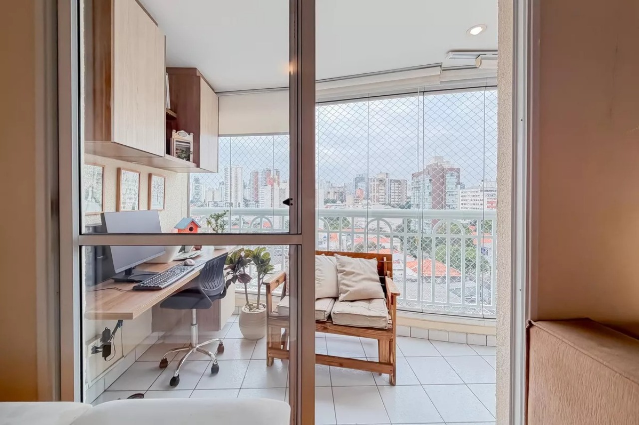 Apartamento, 3 quartos, 84 m² - Foto 16