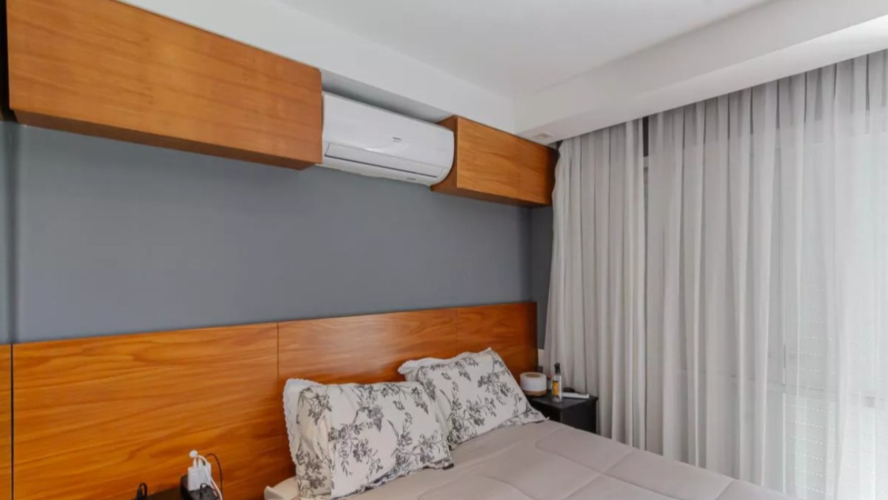 Apartamento, 1 quarto, 47 m² - Foto 5