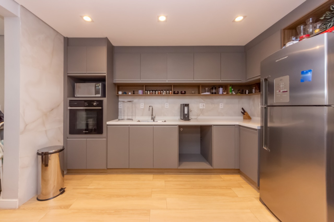 Apartamento, 3 quartos, 100 m² - Foto 11