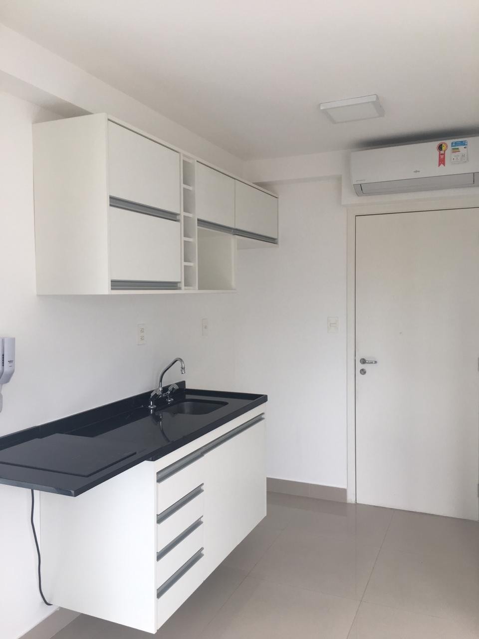 Apartamento, 1 quarto, 32 m² - Foto 10