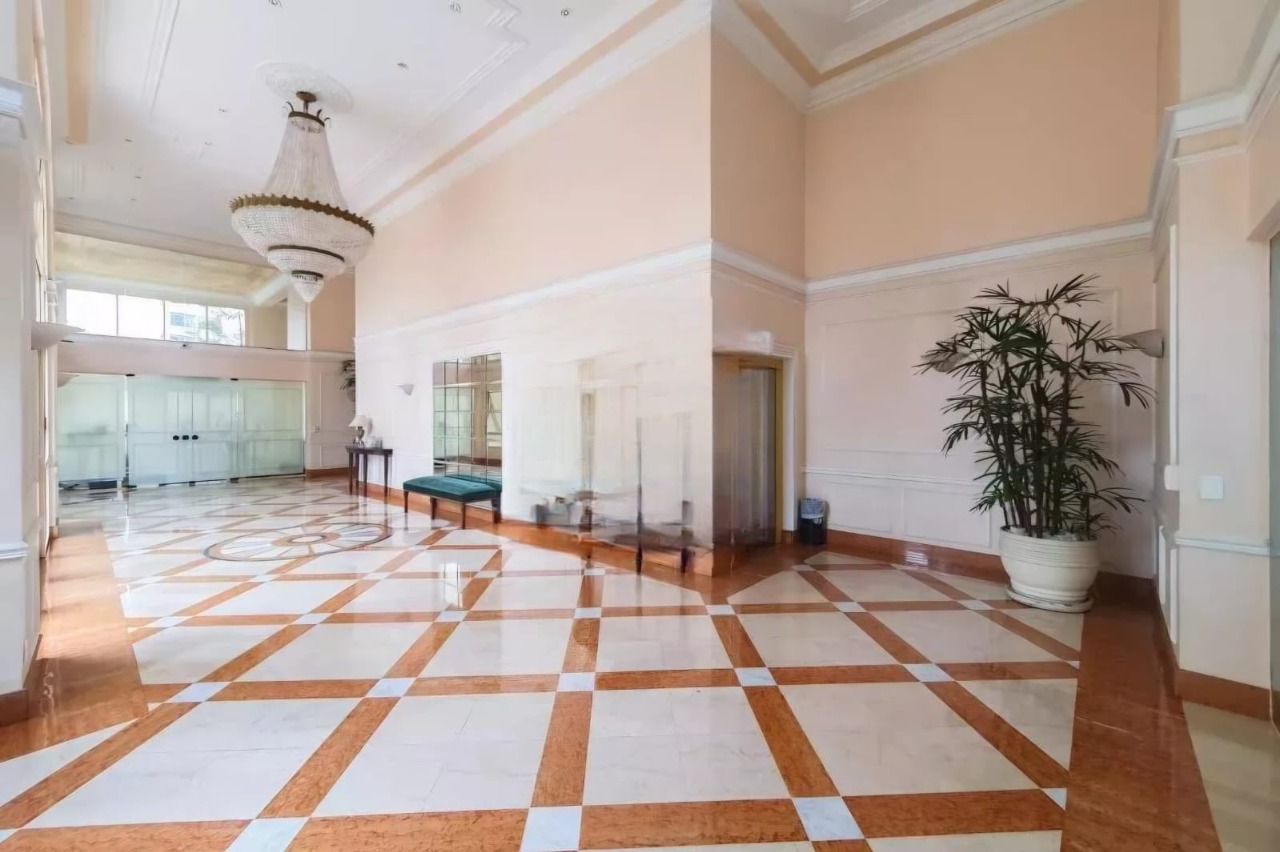 Apartamento, 3 quartos, 160 m² - Foto 17
