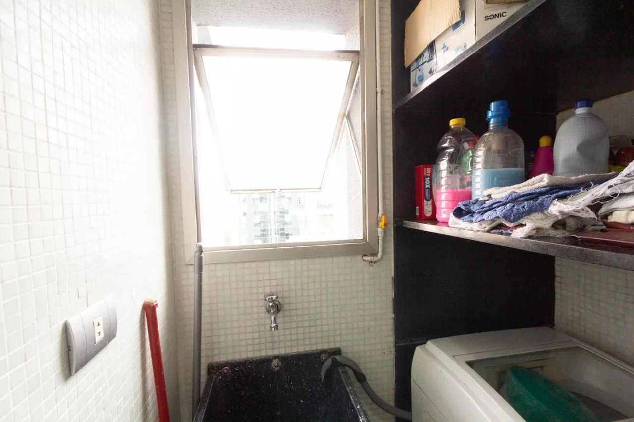 Apartamento, 2 quartos, 60 m² - Foto 9