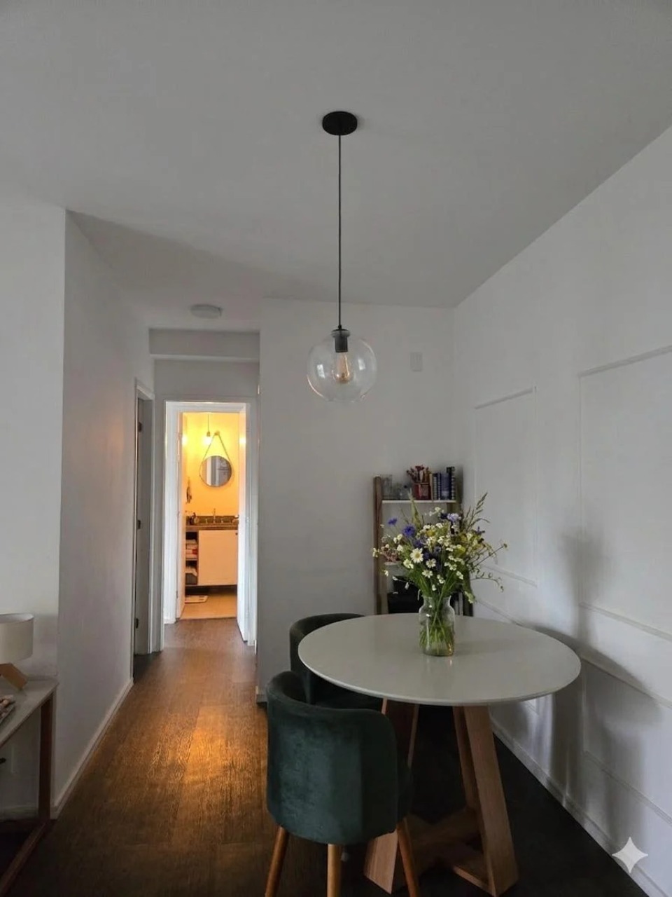 Apartamento, 2 quartos, 58 m² - Foto 5