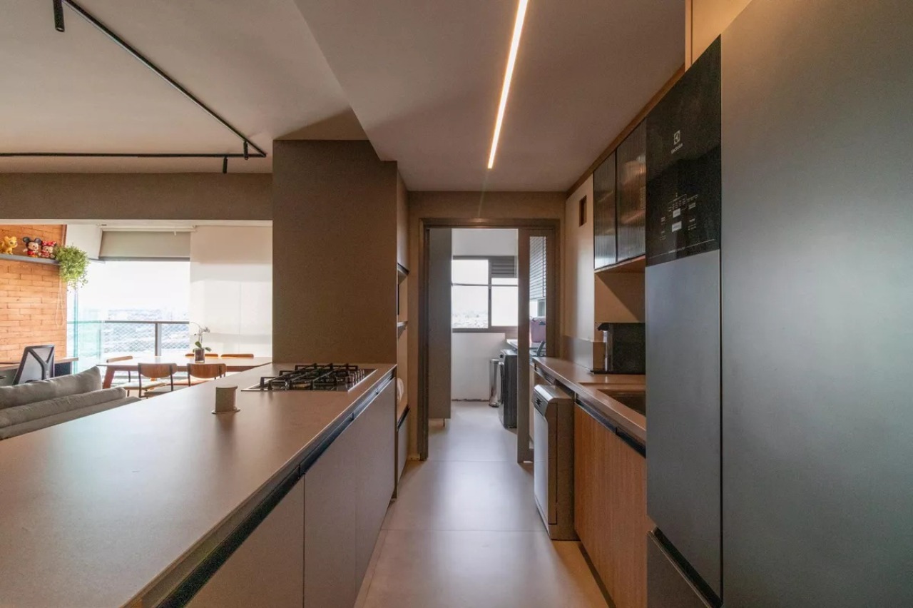 Apartamento, 2 quartos, 90 m² - Foto 7