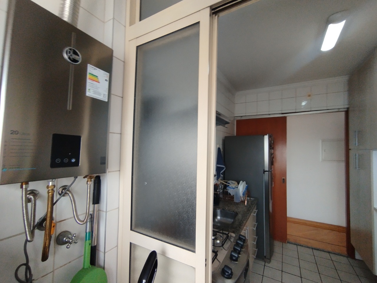 Apartamento, 3 quartos, 68 m² - Foto 5