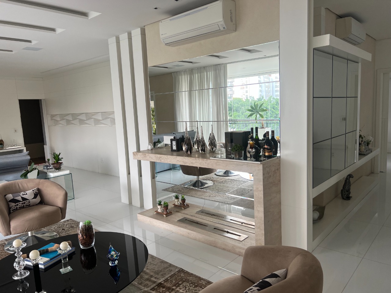 Apartamento, 4 quartos, 408 m² - Foto 25