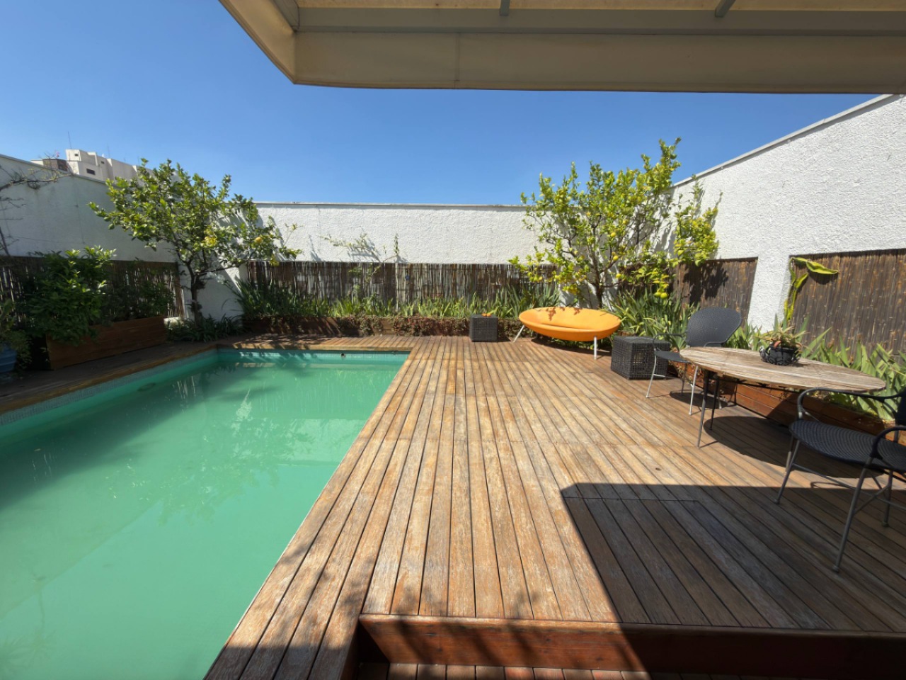 Cobertura, 2 quartos, 418 m² - Foto 1