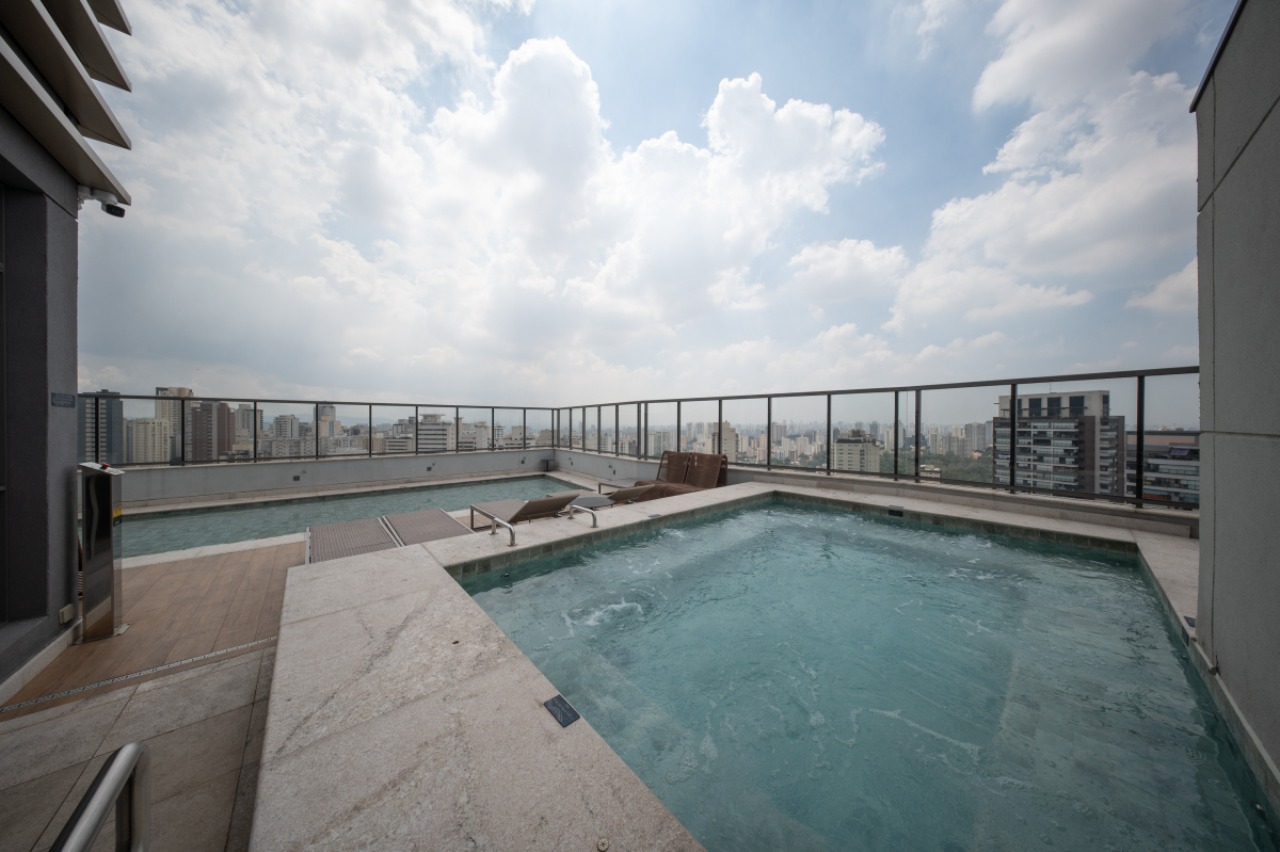 Apartamento, 3 quartos, 150 m² - Foto 1