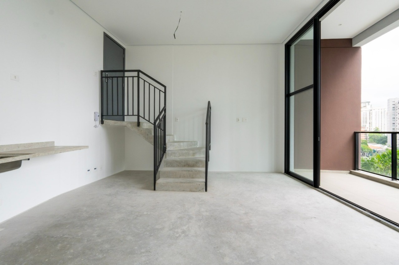 Apartamento, 1 quarto, 70 m² - Foto 11