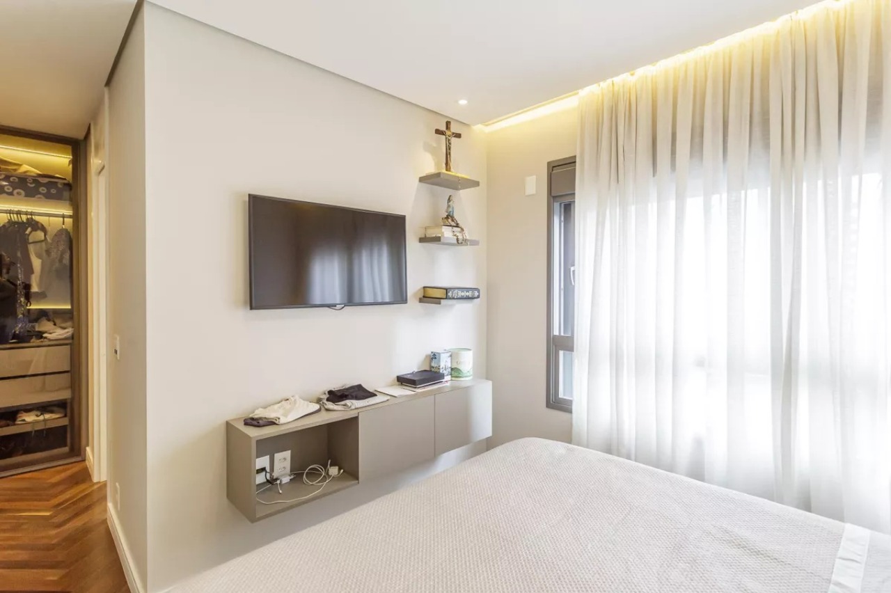 Apartamento, 3 quartos, 149 m² - Foto 15