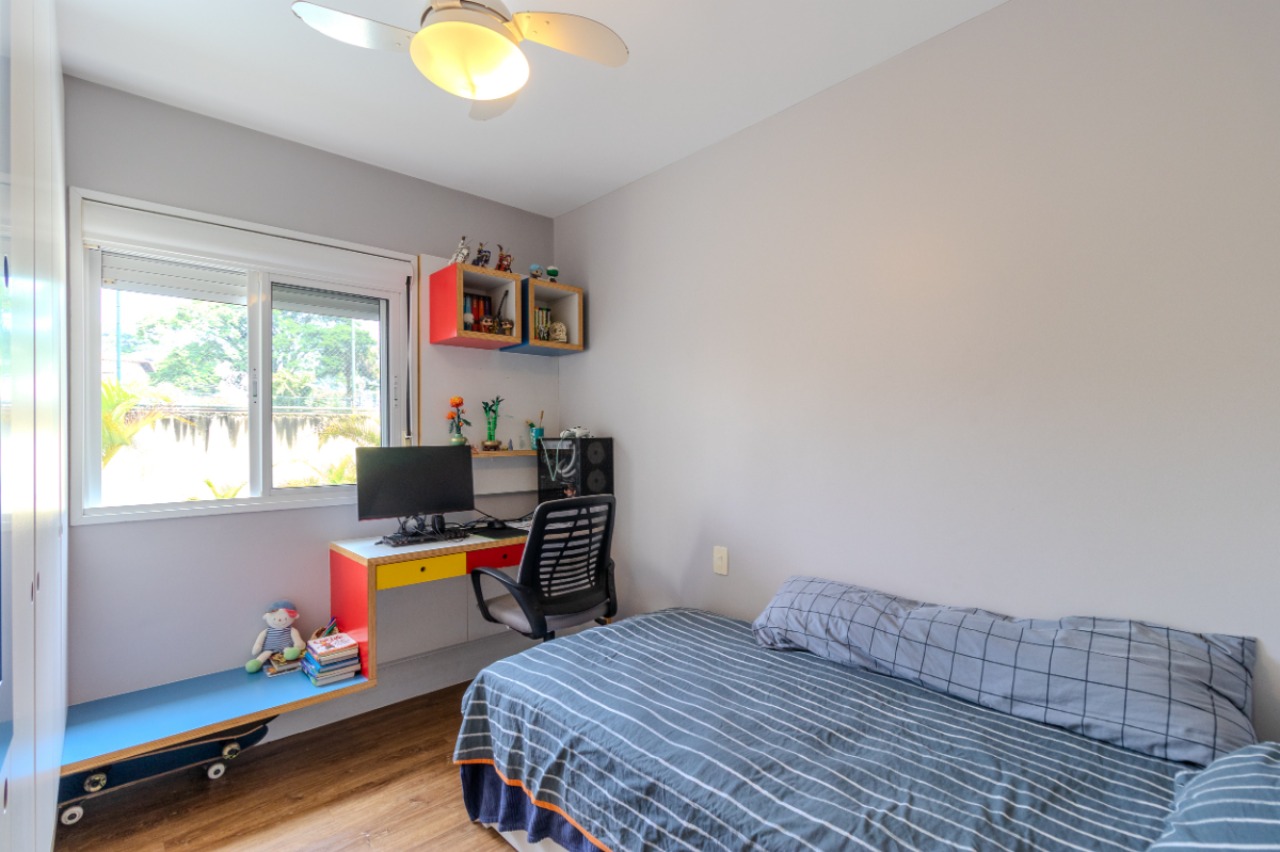 Apartamento, 4 quartos, 180 m² - Foto 19