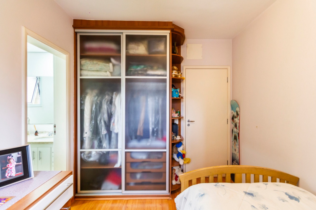 Apartamento, 4 quartos, 170 m² - Foto 19