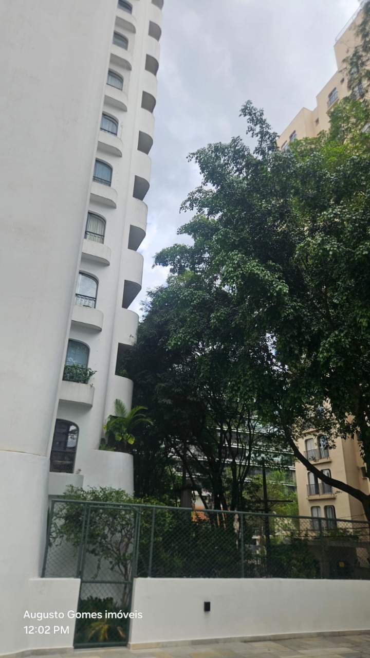 Apartamento, 3 quartos, 140 m² - Foto 37