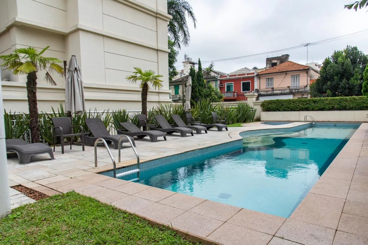 Apartamento, 3 quartos, 84 m² - Foto 21