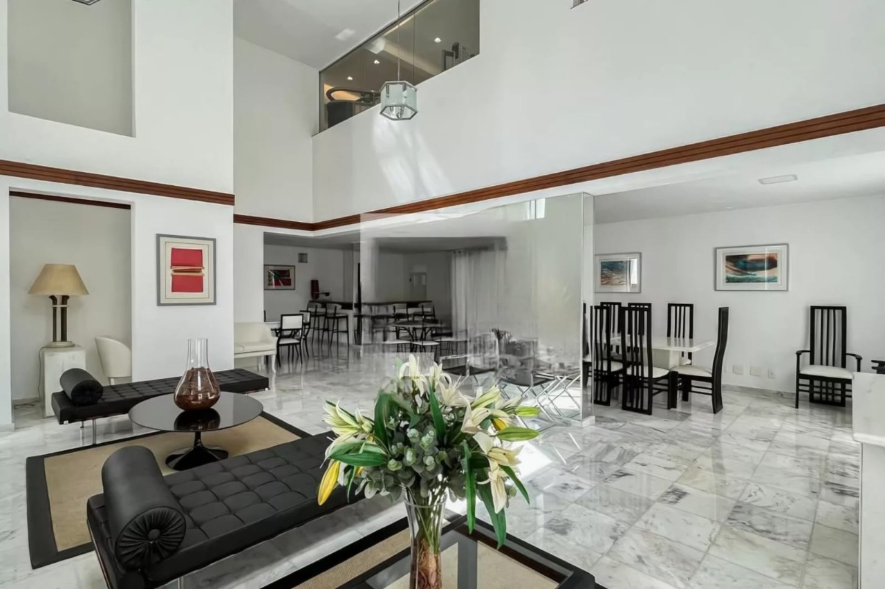 Apartamento, 4 quartos, 178 m² - Foto 29