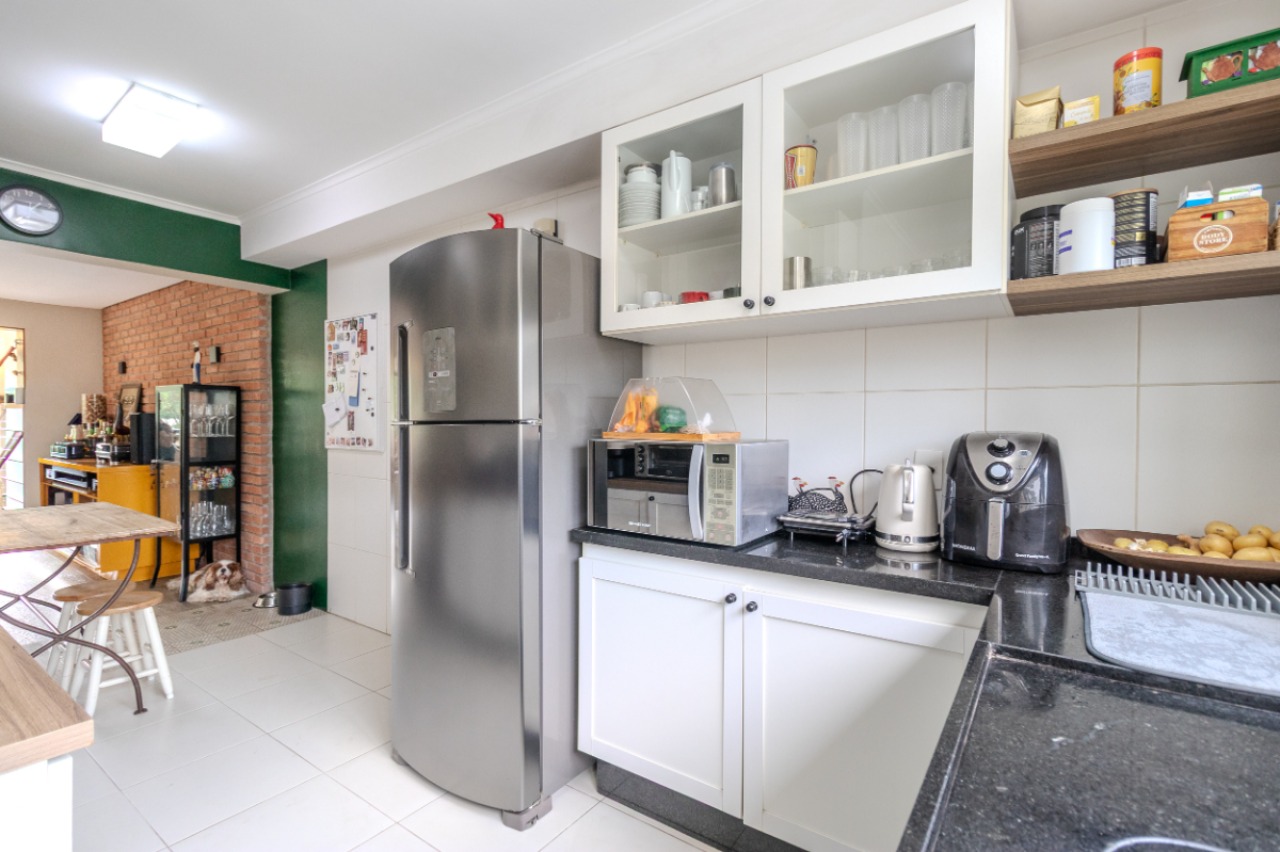 Apartamento, 4 quartos, 180 m² - Foto 31