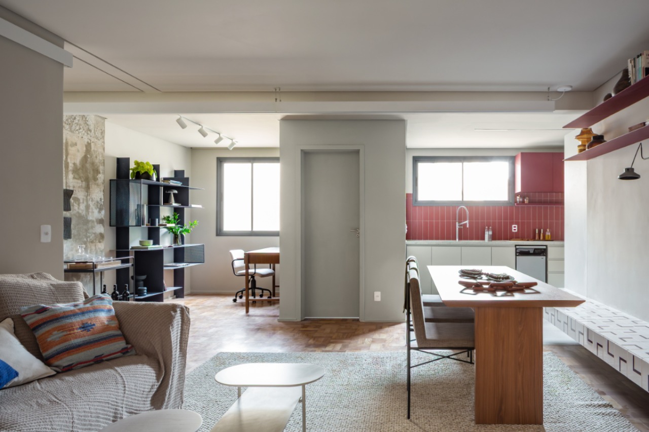 Apartamento, 4 quartos, 115 m² - Foto 1
