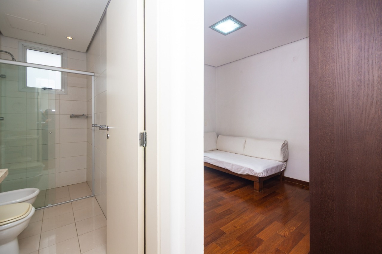 Apartamento, 4 quartos, 210 m² - Foto 36