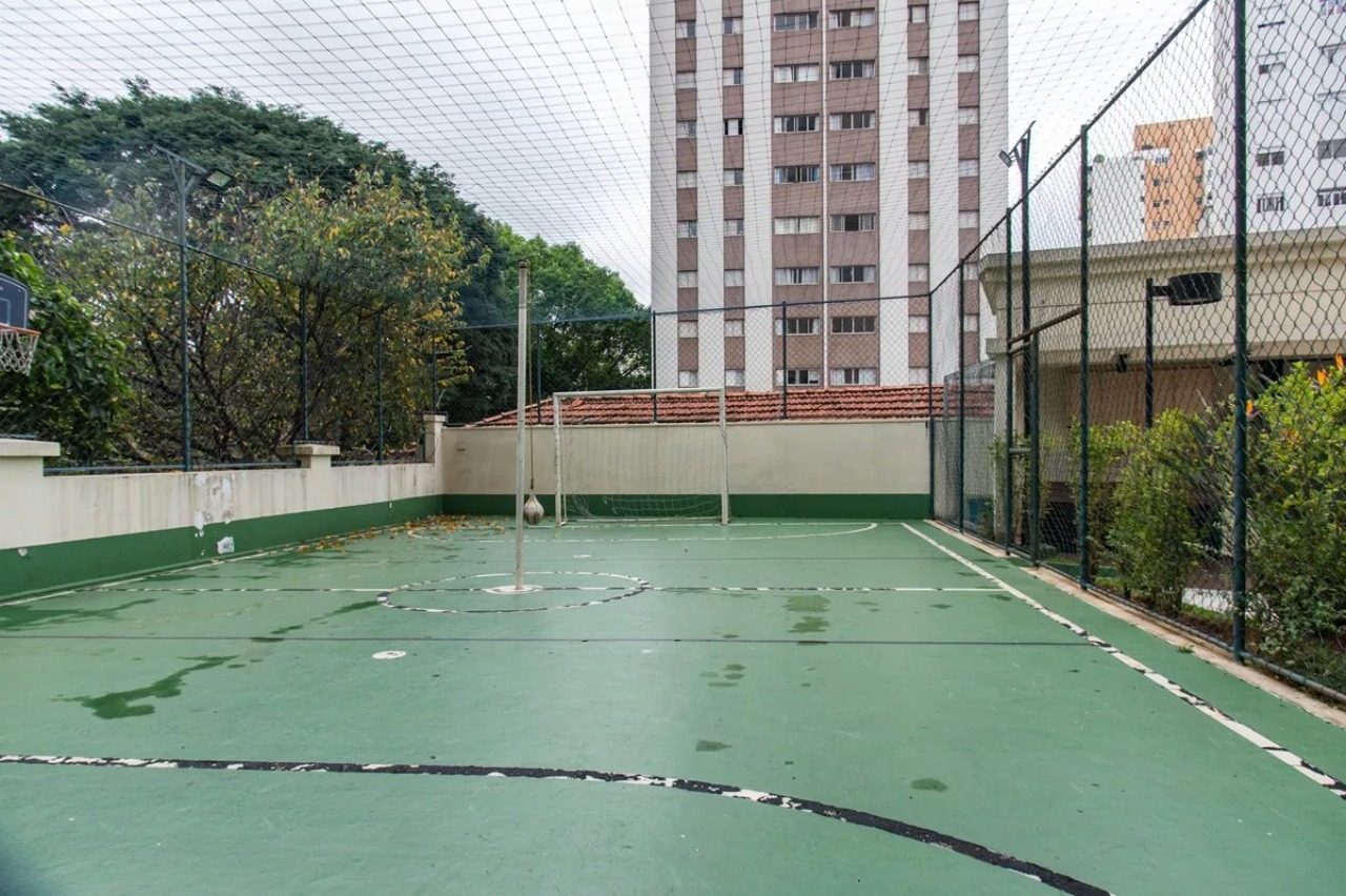 Apartamento, 3 quartos, 84 m² - Foto 29