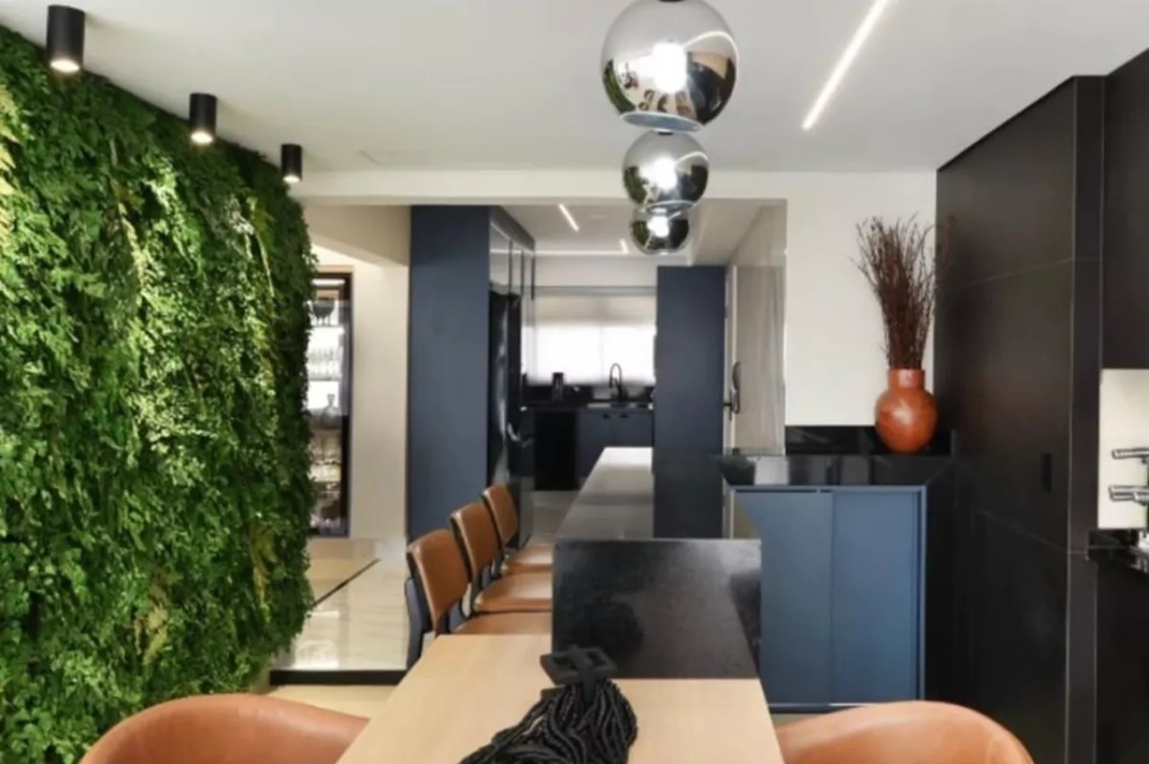 Apartamento, 4 quartos, 237 m² - Foto 12