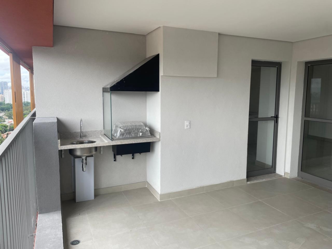 Apartamento, 3 quartos, 150 m² - Foto 2