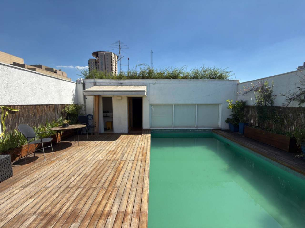 Cobertura, 2 quartos, 418 m² - Foto 2