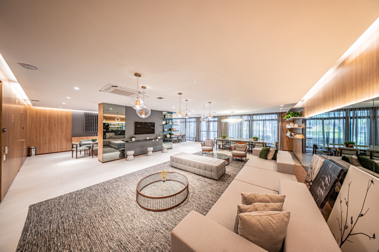 Apartamento, 3 quartos, 150 m² - Foto 51