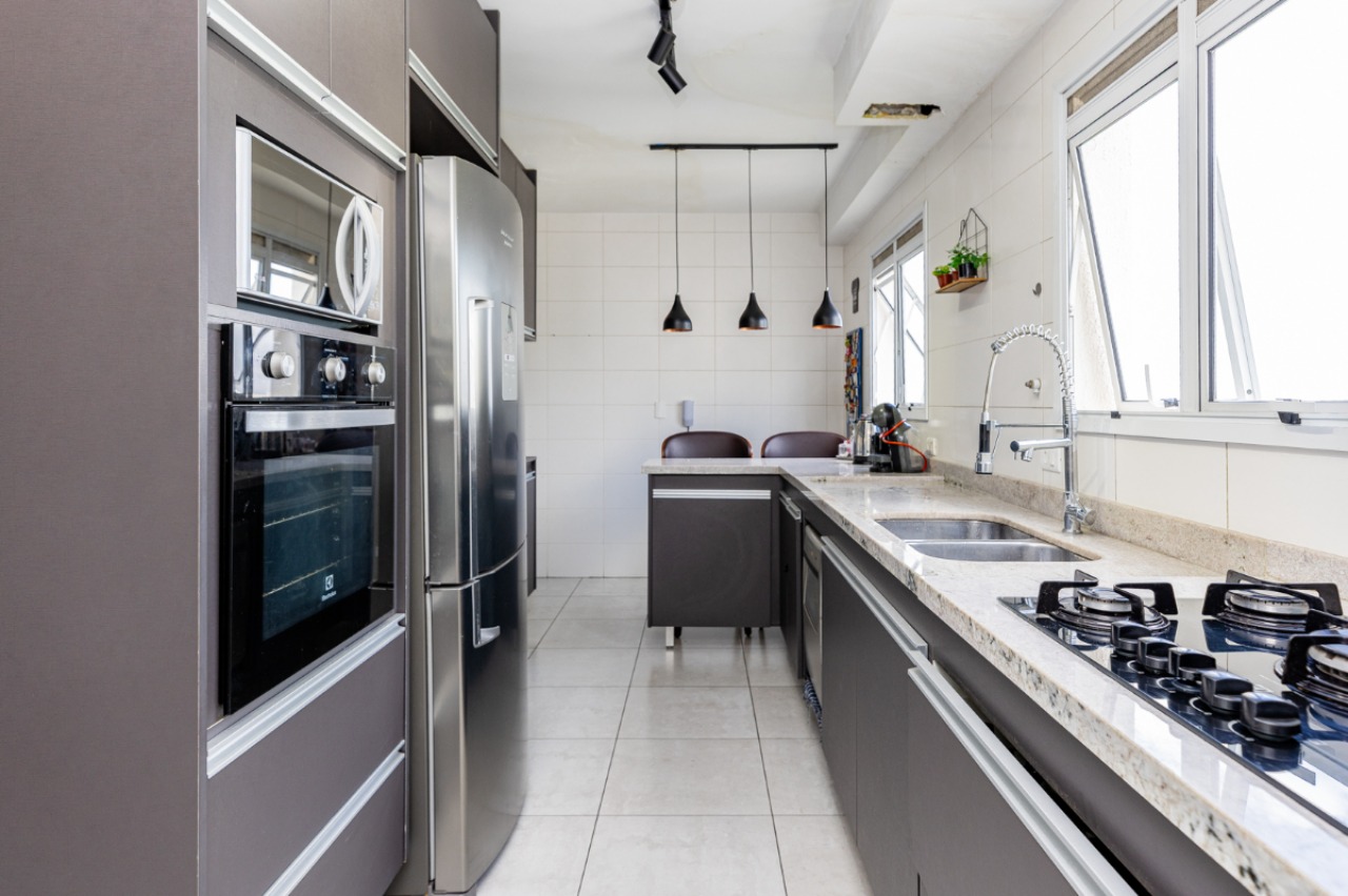 Apartamento, 3 quartos, 150 m² - Foto 39