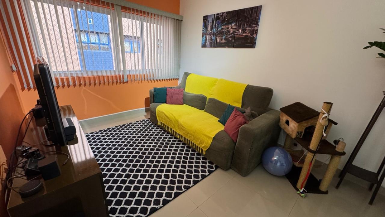 Apartamento, 2 quartos, 90 m² - Foto 5