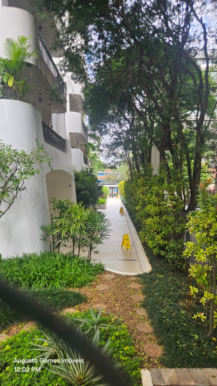 Apartamento, 3 quartos, 140 m² - Foto 36