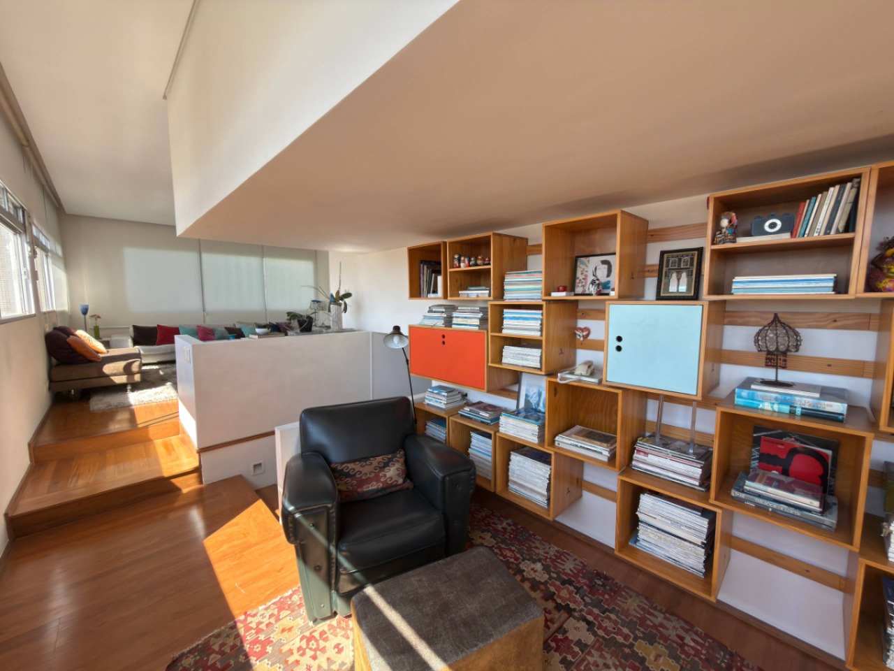 Cobertura, 2 quartos, 418 m² - Foto 7