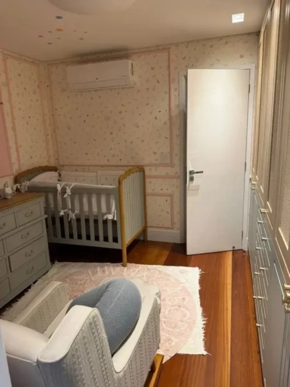 Apartamento, 3 quartos, 130 m² - Foto 11