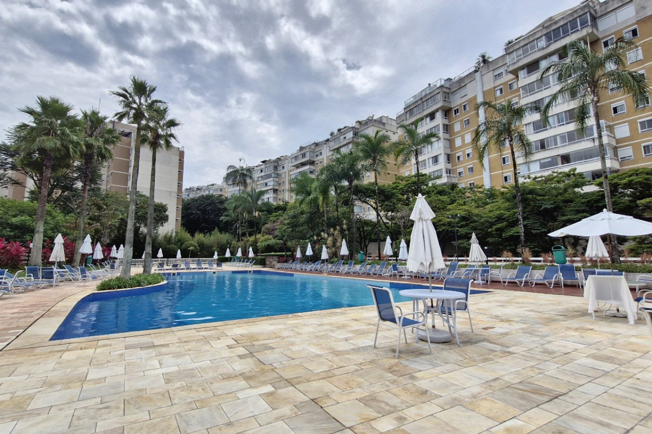 Apartamento, 3 quartos, 130 m² - Foto 42