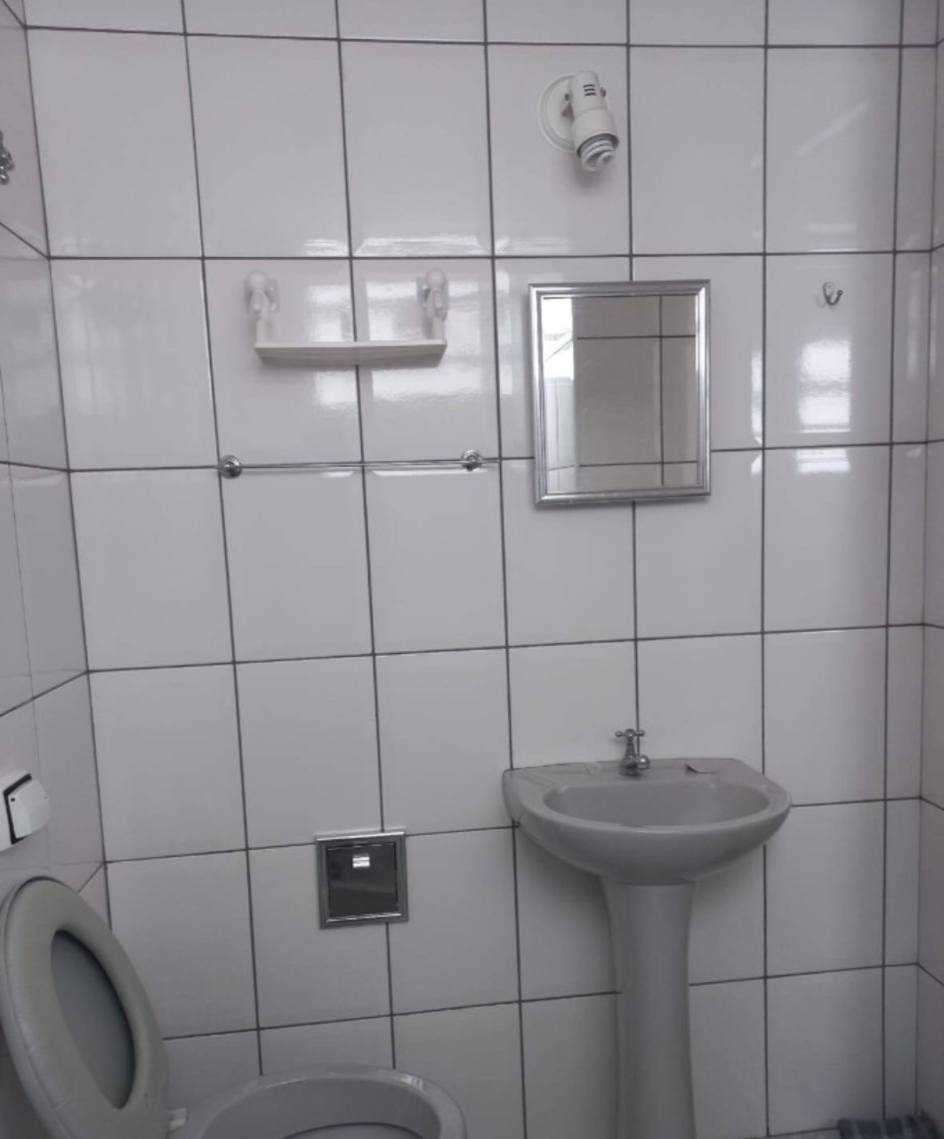 Apartamento, 1 quarto, 35 m² - Foto 6
