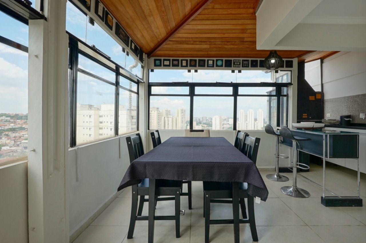 Cobertura, 3 quartos, 230 m² - Foto 39
