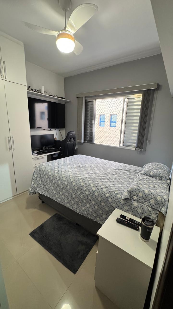 Apartamento, 2 quartos, 90 m² - Foto 14