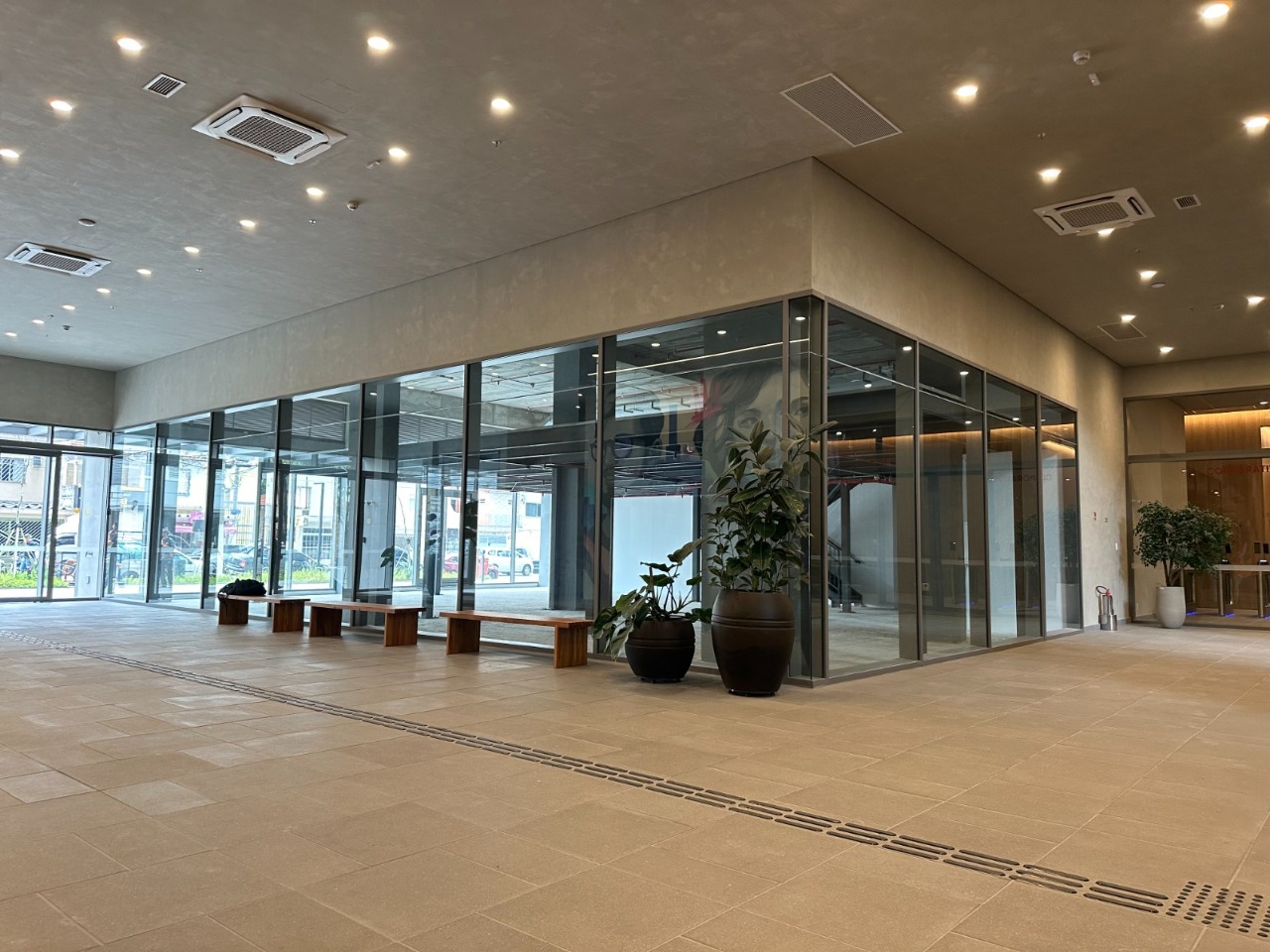 Loja-Salão, 447 m² - Foto 8