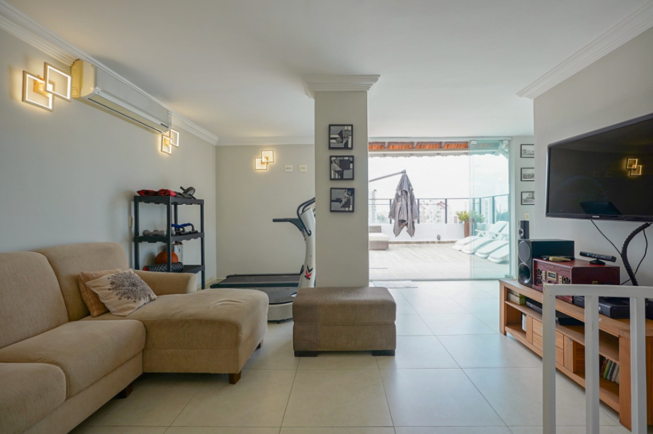 Cobertura, 3 quartos, 230 m² - Foto 14