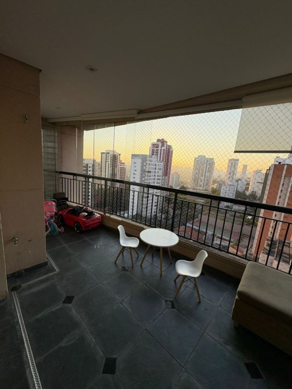 Apartamento, 3 quartos, 115 m² - Foto 8