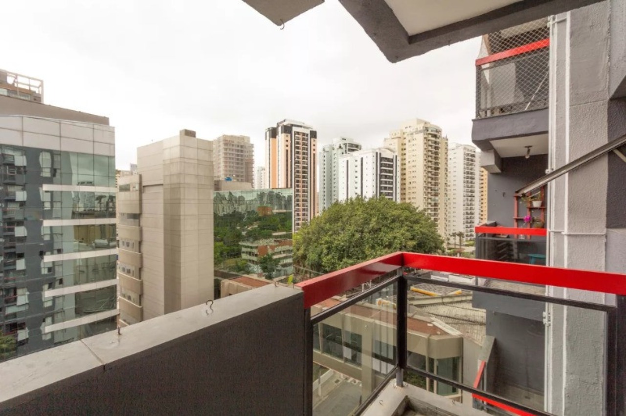 Apartamento, 2 quartos, 60 m² - Foto 19