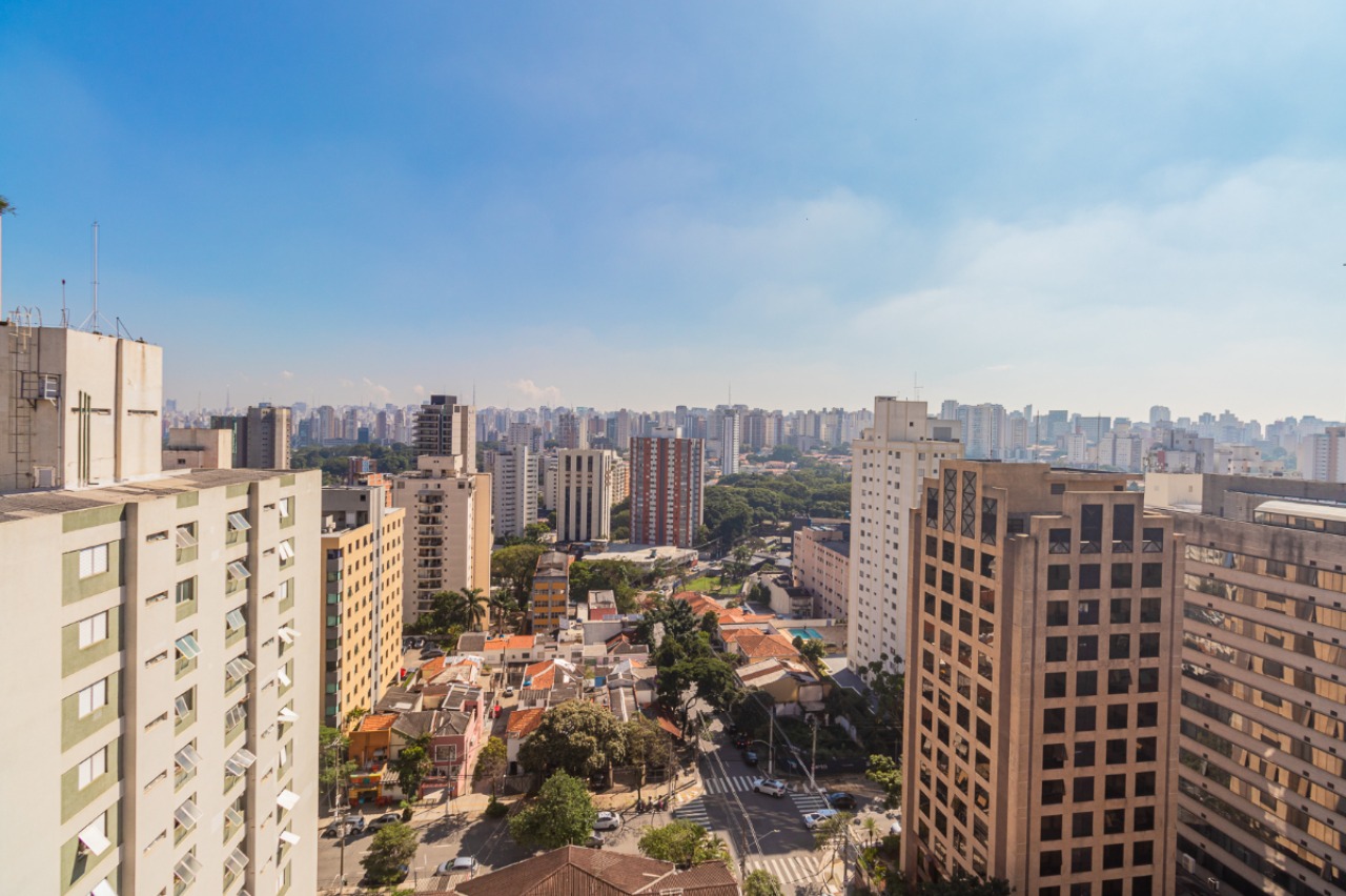 Cobertura, 4 quartos, 260 m² - Foto 12