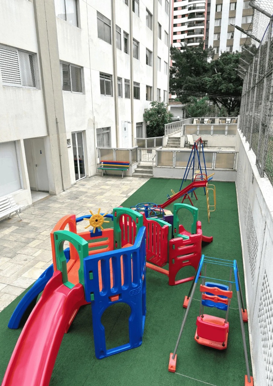 Apartamento, 3 quartos, 90 m² - Foto 8