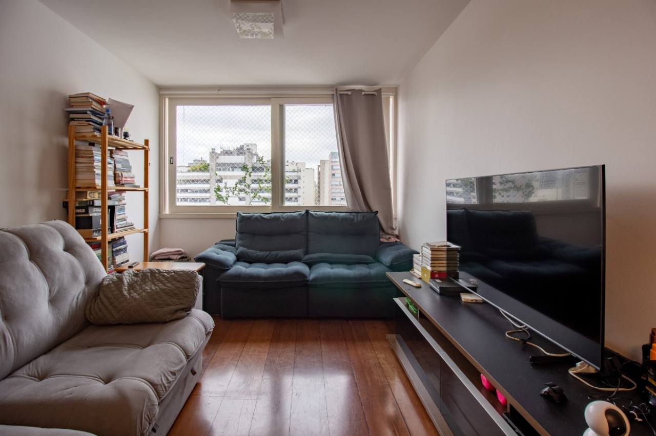 Apartamento, 3 quartos, 90 m² - Foto 2