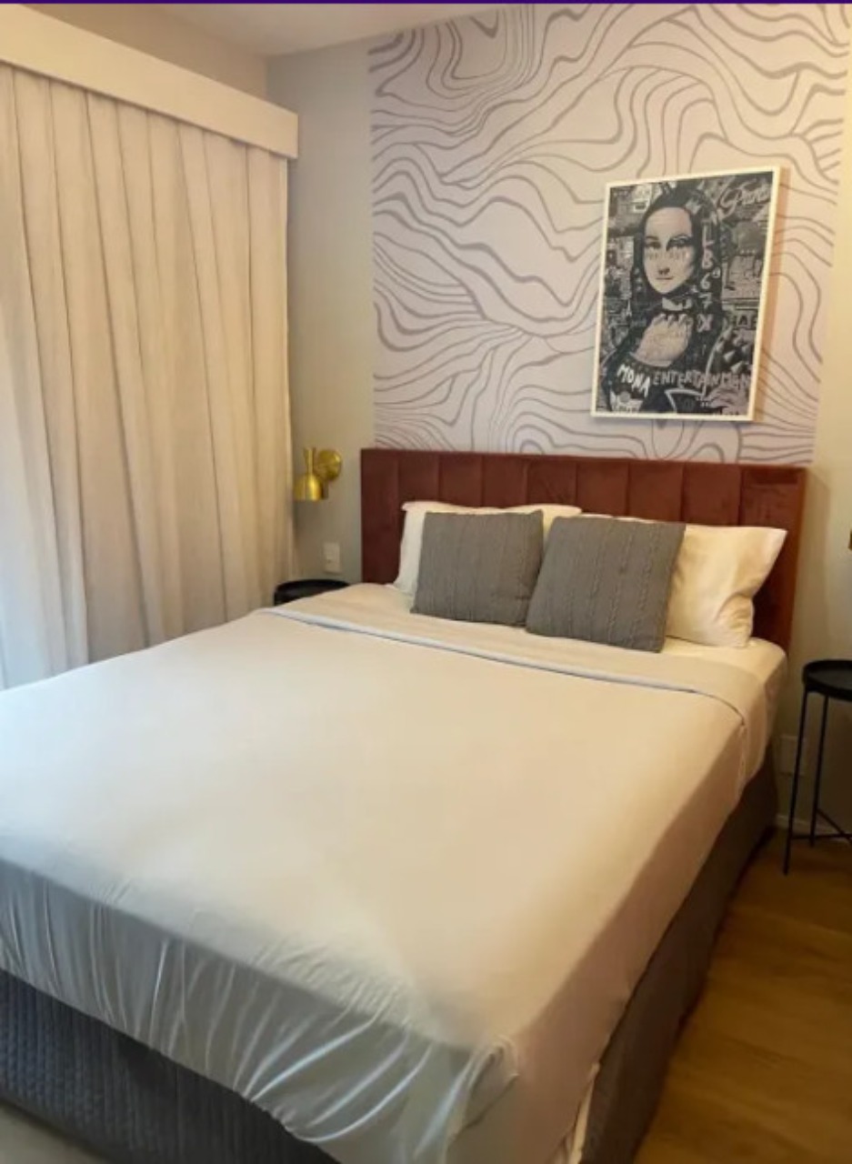 Apartamento, 1 quarto, 43 m² - Foto 6