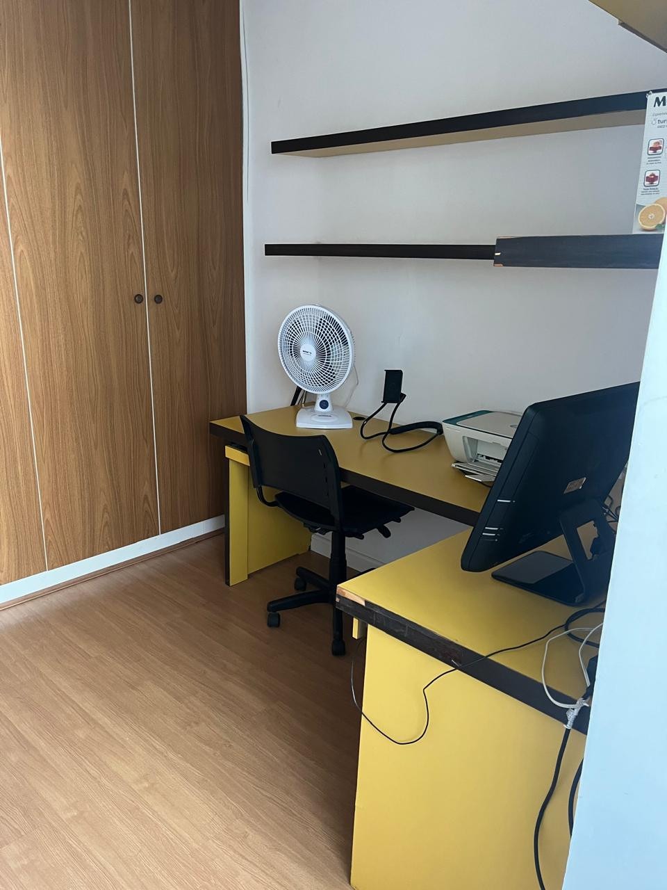 Apartamento, 2 quartos, 75 m² - Foto 19