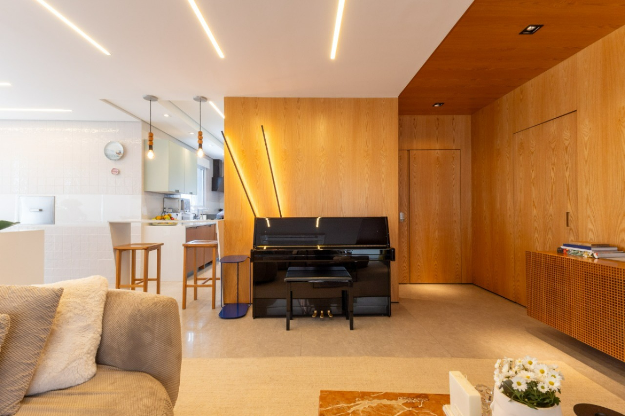 Apartamento, 3 quartos, 160 m² - Foto 7