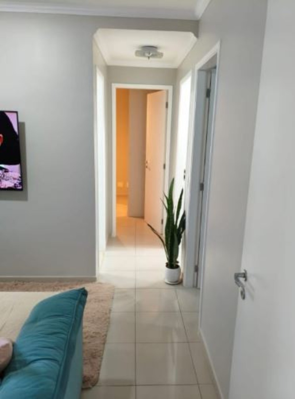 Apartamento, 3 quartos, 92 m² - Foto 5
